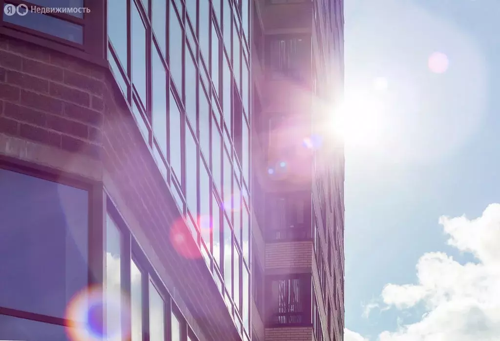 Квартира-студия: Санкт-Петербург, Пулковское шоссе, 36к5 (25 м) - Фото 2