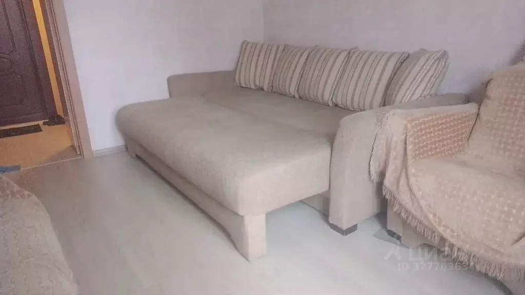 1-к кв. Москва ул. Плеханова, 29К1 (35.0 м) - Фото 2