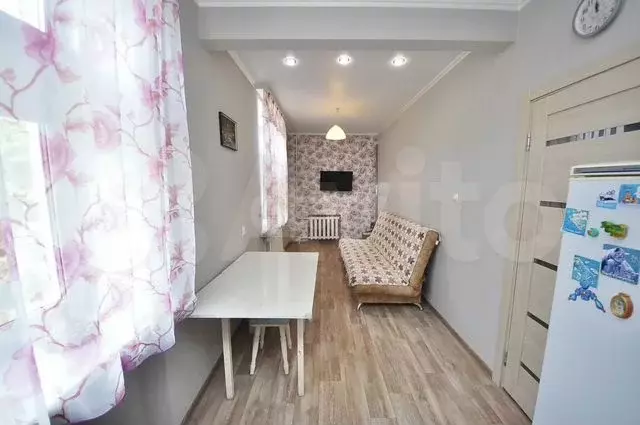 2-к. квартира, 42,1 м, 3/4 эт. - Фото 0