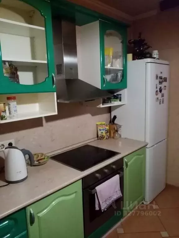 Квартира, 2 комнаты, 64.8 м - Фото 2