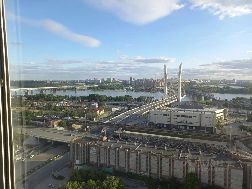 Студия Новосибирская область, Новосибирск Серебренниковская ул., 4/1 ... - Фото 1