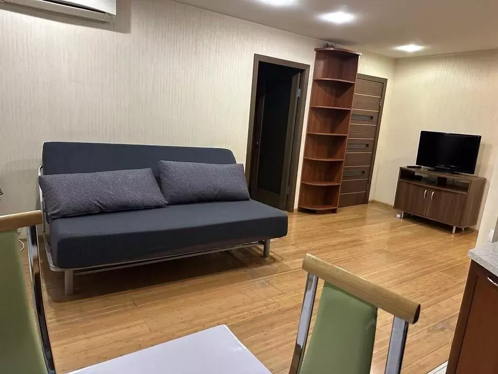 2-к кв. Москва Большая Марфинская ул., 6 (46.0 м) - Фото 1