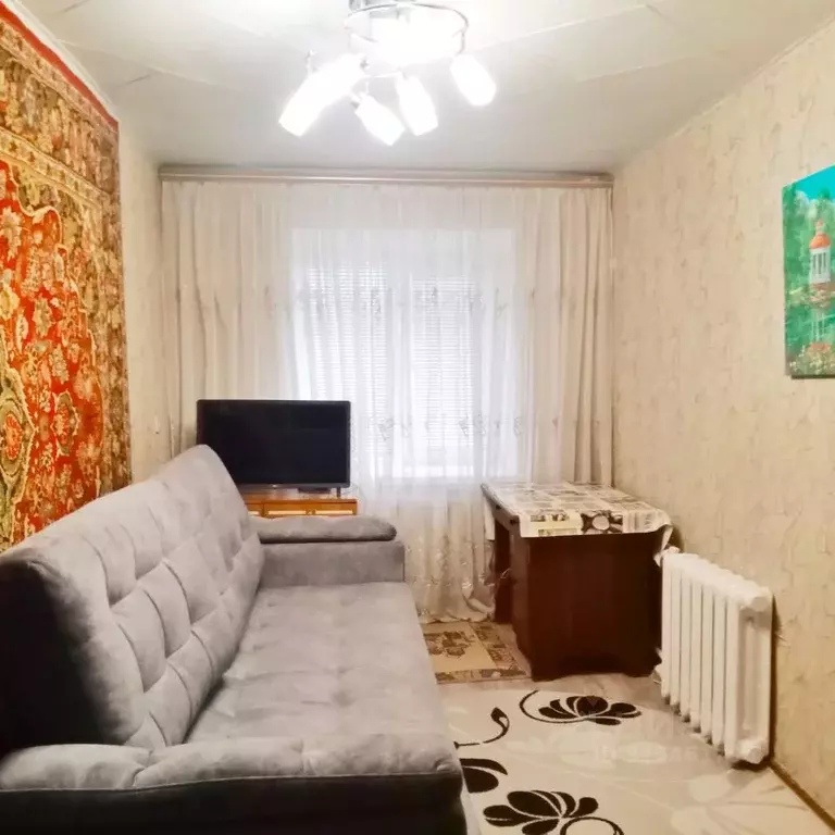 2-к кв. Саратовская область, Саратов ул. Имени Н.Е. Жуковского, 22 ... - Фото 0