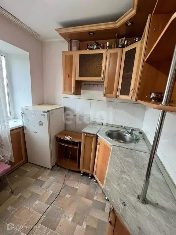Продаётся 2-к квартира, 40.8 м - Фото 0