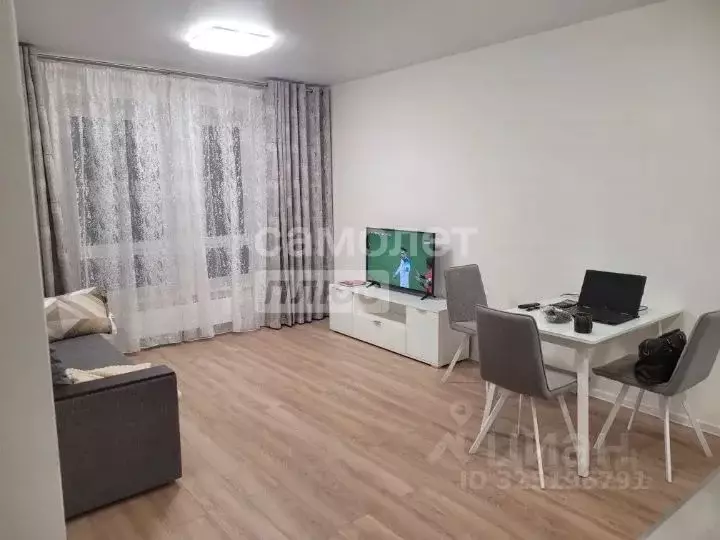 2-к кв. Москва ул. Малое Понизовье, 4 (70.7 м) - Фото 2