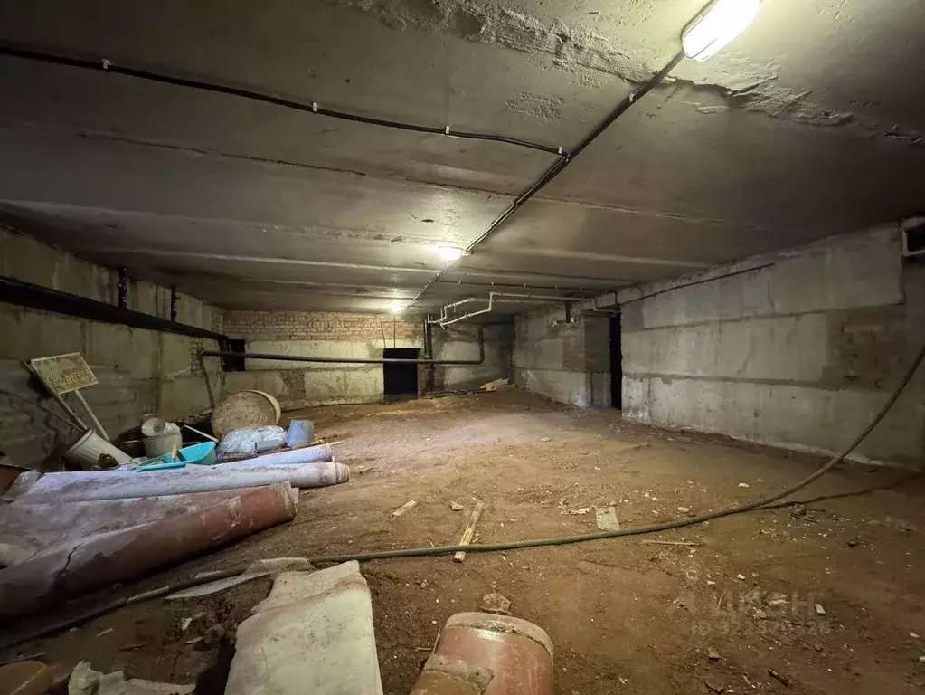 Помещение свободного назначения в Кировская область, Киров ул. ... - Фото 1