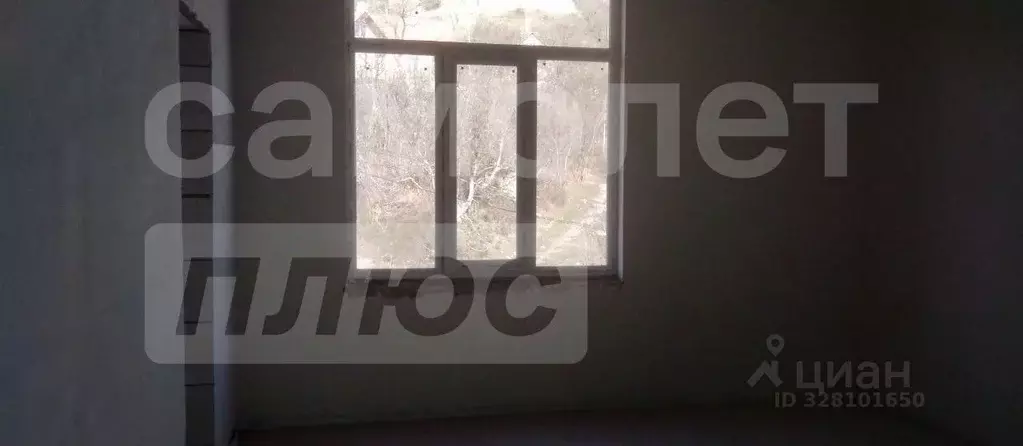 Студия Крым, Ялта муниципальный округ, Парковое пгт ул. Центральная, 1 ... - Фото 2