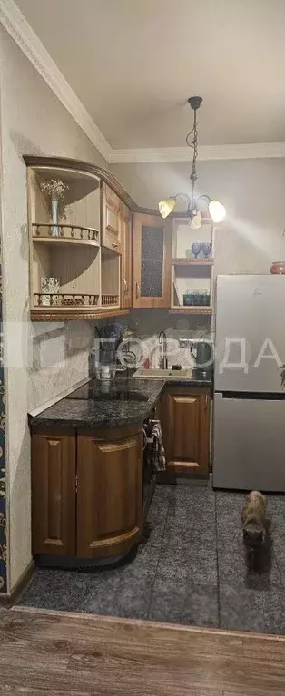 Квартира-студия, 27,6 м, 3/3 эт. - Фото 0