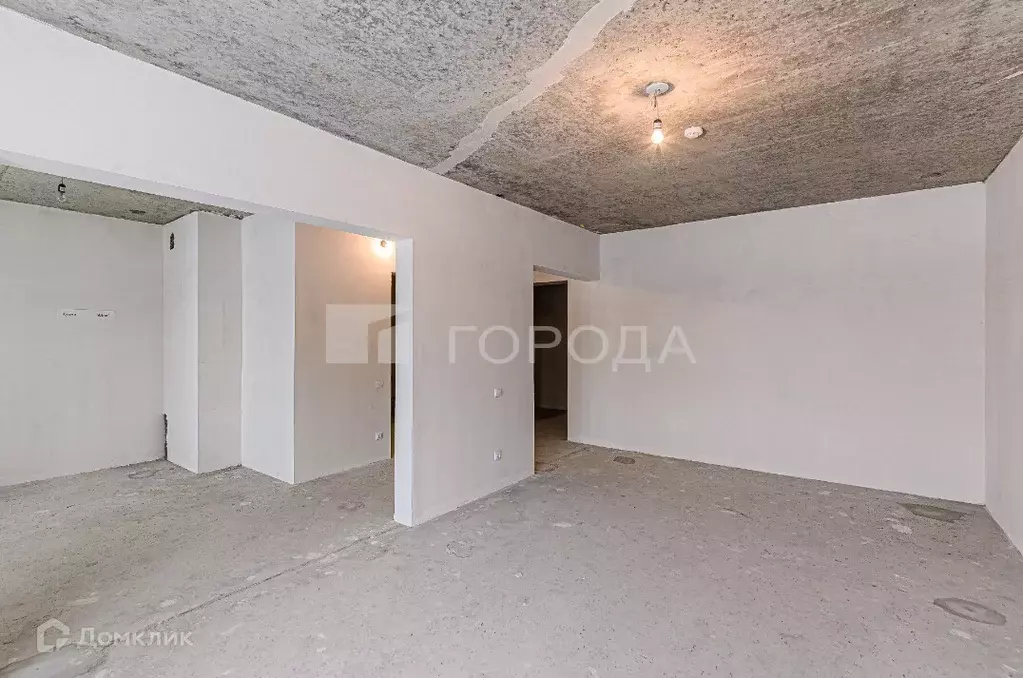 Продаётся 2-к квартира, 57.9 м - Фото 0