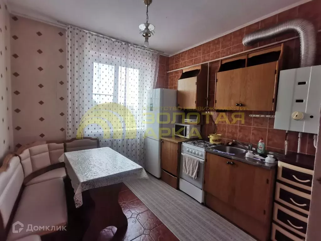 Продаётся 2-к квартира, 104 м - Фото 0