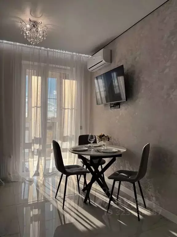 1-к кв. Краснодарский край, Армавир 8-й мкр, 8к1 (35.0 м) - Фото 2