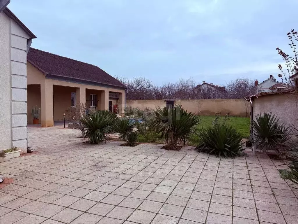 Дом в Крым, Саки ул. Тимирязева (115 м) - Фото 2