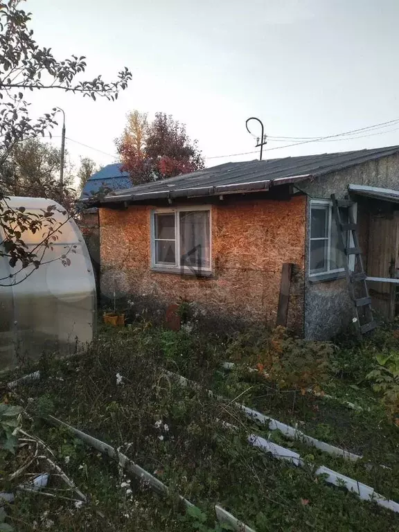 Дача 15 м на участке 5 сот. - Фото 0
