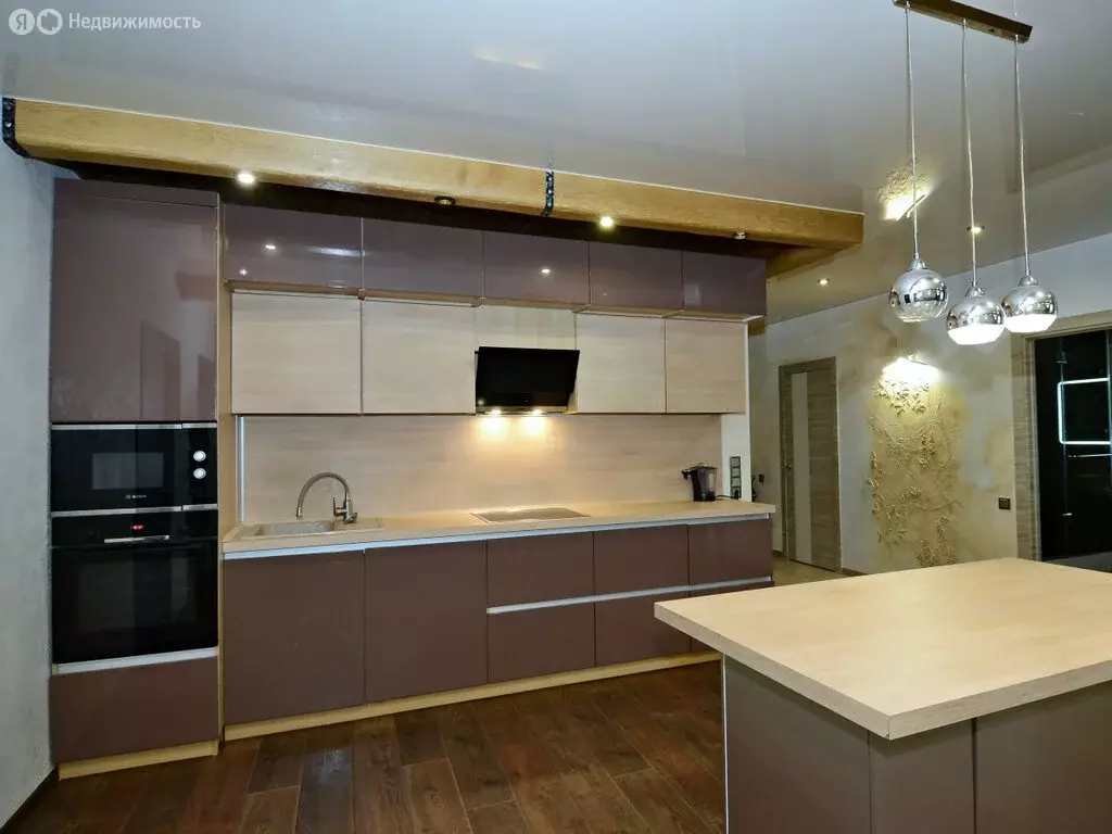 3-комнатная квартира: Новосибирск, Кавалерийская улица, 25 (100.9 м) - Фото 0