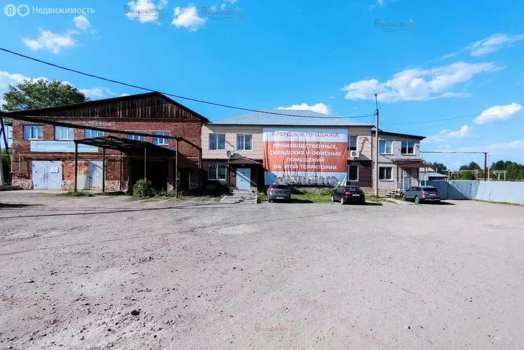 Офис (357.4 м) - Фото 2