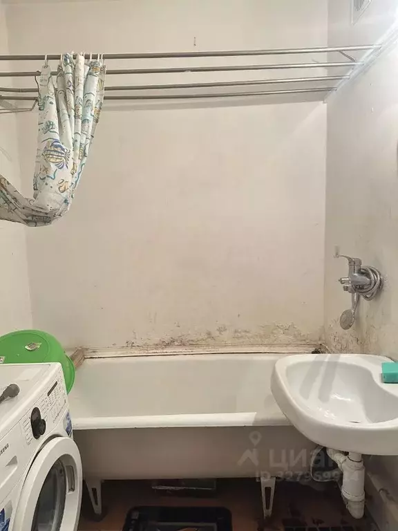 2-к кв. Московская область, Королев просп. Космонавтов, 37а (51.8 м) - Фото 2