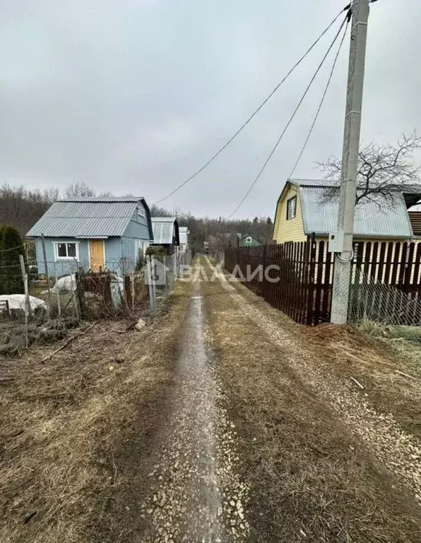 Дом в Владимирская область, Владимир Нижнее Сельцо № 2 СНТ, 242 (25 м) - Фото 2