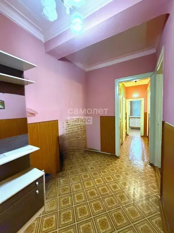 3-к кв. Челябинская область, Озерск ул. Менделеева, 4 (65.9 м) - Фото 1