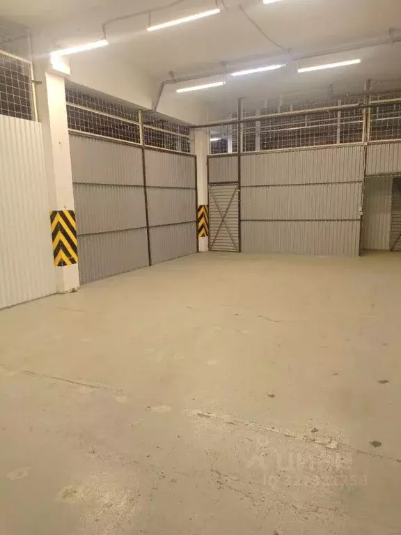 Склад в Москва ул. Верхние Поля, 51Б (72 м) - Фото 2