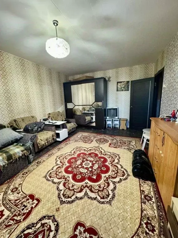 2-к кв. Курганская область, Курган ул. Гоголя, 183 (51.0 м) - Фото 0