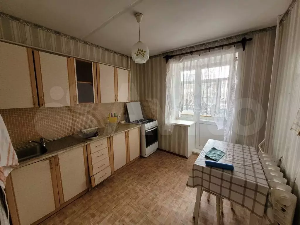 2-к. квартира, 49,6 м, 1/5 эт. - Фото 1