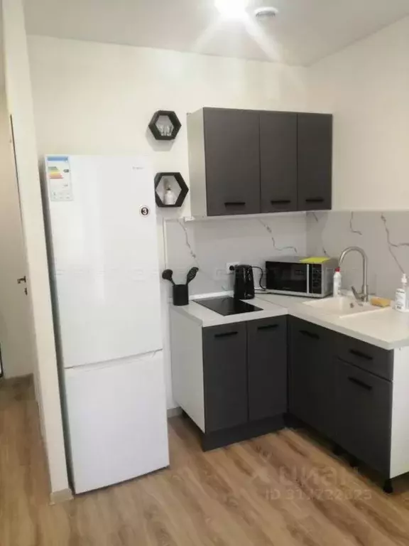 Студия Татарстан, Казань ул. Четаева, 62 (20.0 м) - Фото 0