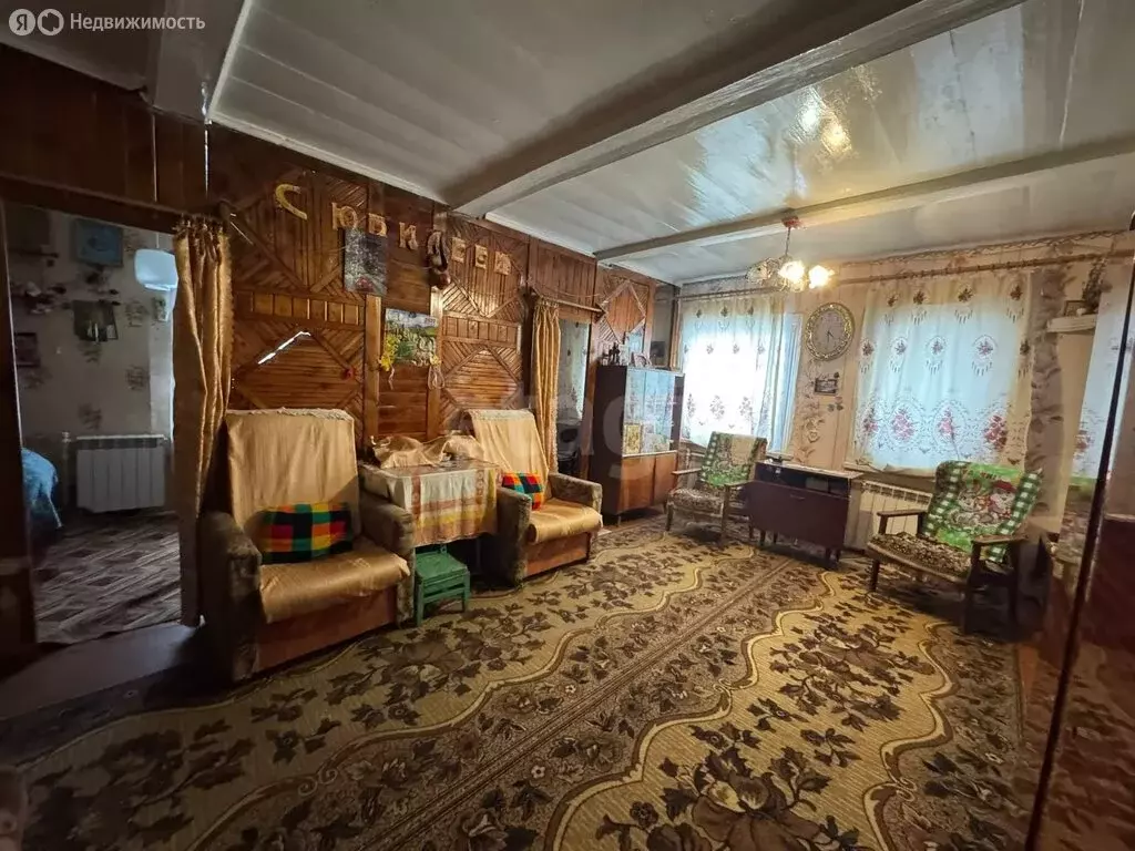 Дом в Петушки, улица Пушкина (47.3 м) - Фото 2