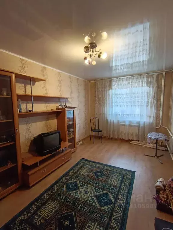 1-к кв. Алтайский край, Барнаул просп. Коммунаров, 120Бк2 (20.0 м) - Фото 1