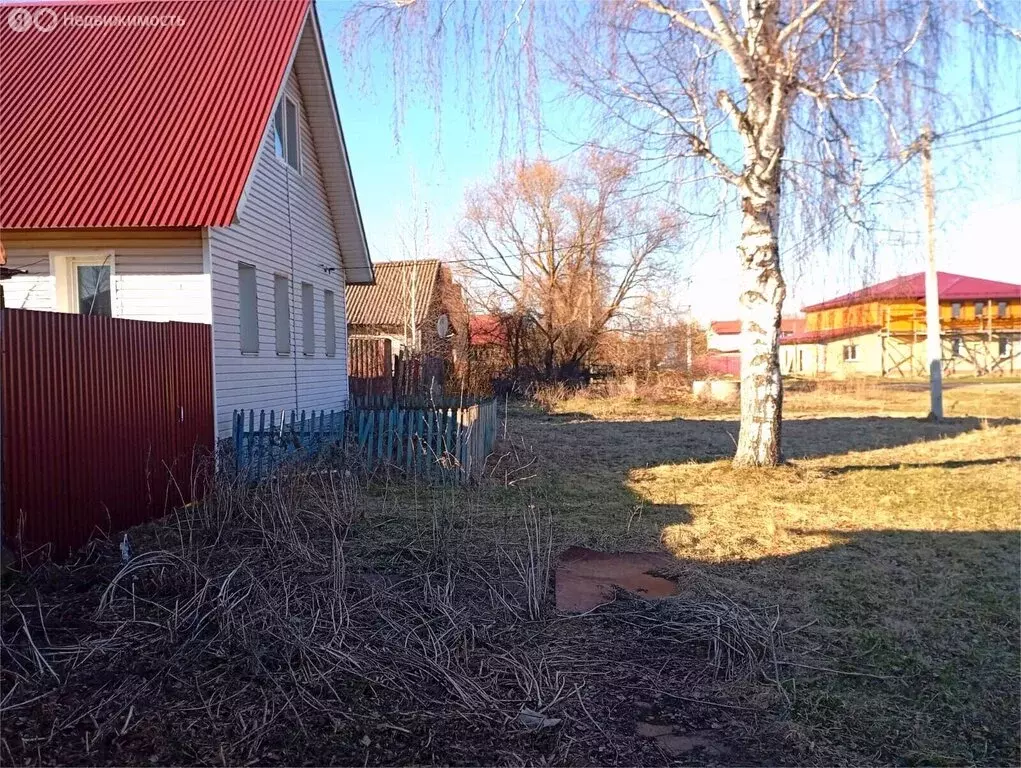Дом в Суздальский район, муниципальное образование Селецкое, село ... - Фото 1