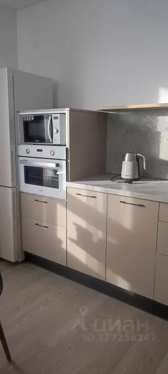 1-к кв. Свердловская область, Екатеринбург ул. Мамина-Сибиряка, 36Б ... - Фото 2