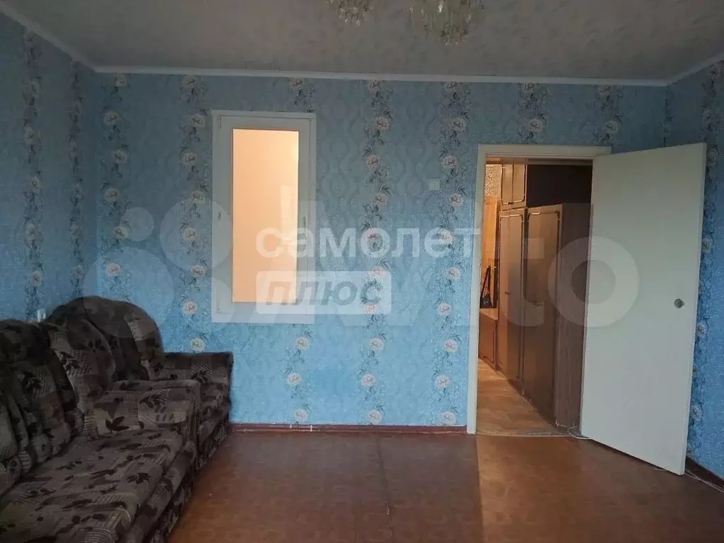 1-к. квартира, 37,1 м, 3/16 эт. - Фото 1
