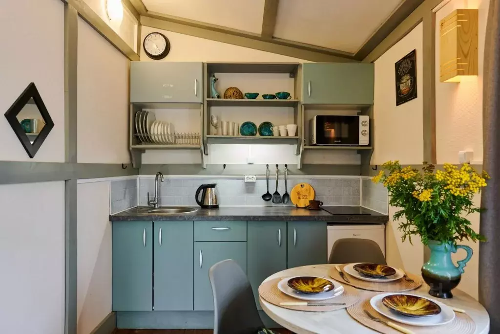 Дом в Тульская область, Ясногорский район, Иваньковское с/пос, Алино ... - Фото 2