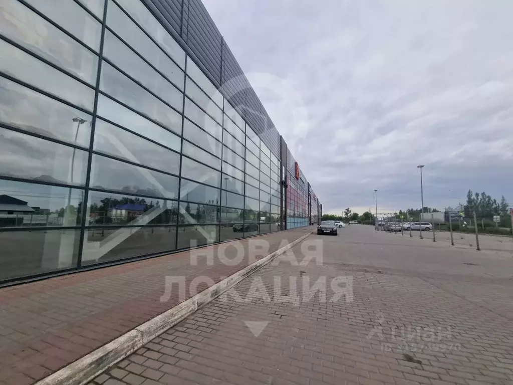 Помещение свободного назначения в Омская область, Омск ул. 22 Декабря, ... - Фото 1