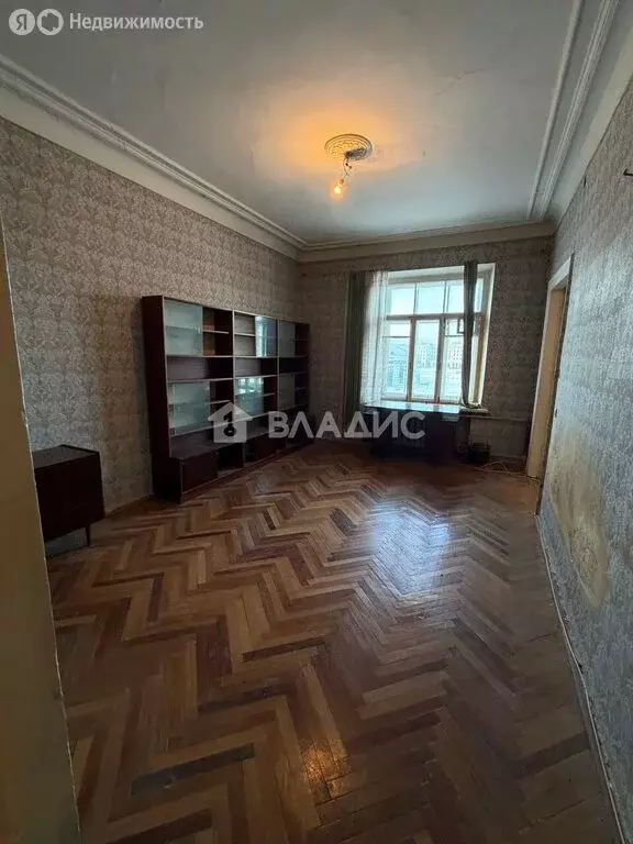 3-комнатная квартира: Санкт-Петербург, Наличная улица, 17 (77.5 м) - Фото 1