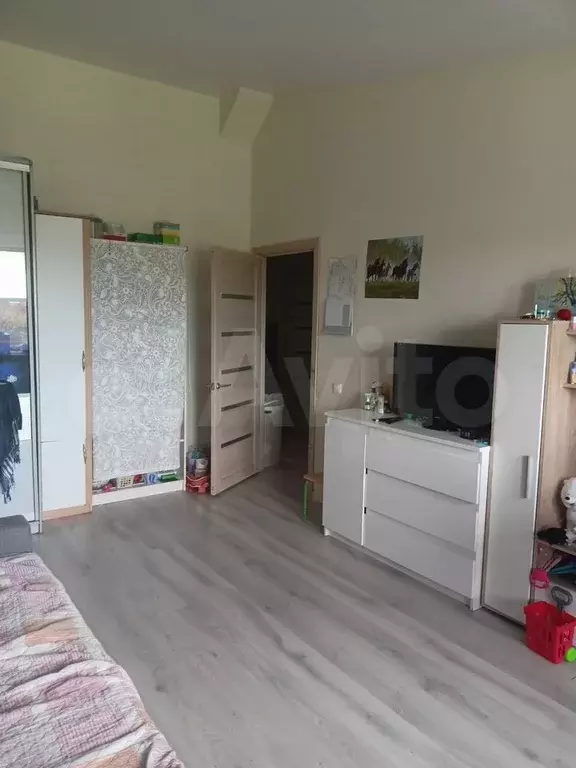 2-к. квартира, 50 м, 4/4 эт. - Фото 0