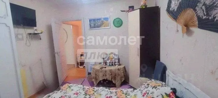 2-к кв. Курская область, Щигры ул. Плеханова, 17 (45.7 м) - Фото 1