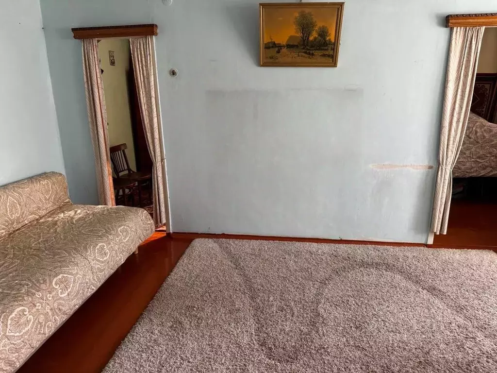 3-к кв. Волгоградская область, Волгоград ул. Маршала Еременко, 128 ... - Фото 1