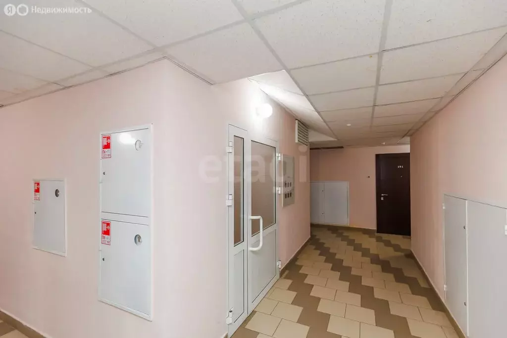 1-комнатная квартира: Ижевск, Цветочная улица, 5 (33 м) - Фото 0