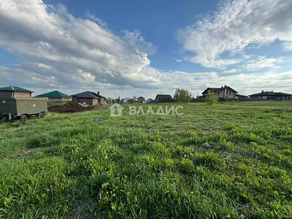 Участок в село Богословка, улица Будённого (21.1 м) - Фото 0