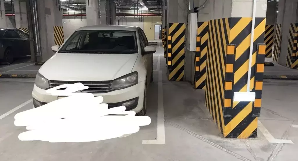 Гараж в Санкт-Петербург просп. Крузенштерна, 4 (14 м) - Фото 1