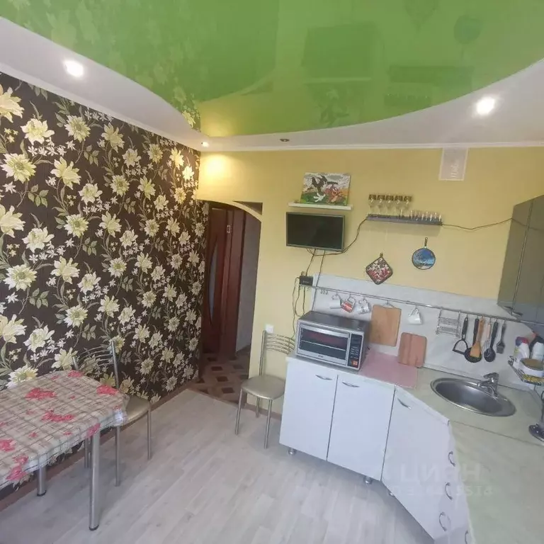 Квартира, 2 комнаты, 49 м - Фото 0