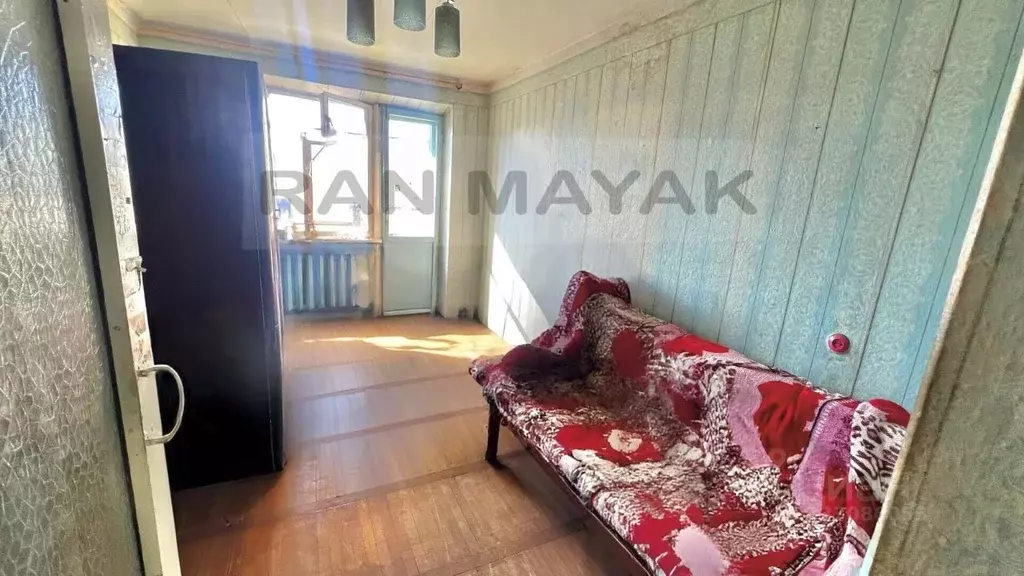 3-к кв. Адыгея, Майкоп ул. Хакурате, 236 (62.5 м) - Фото 2
