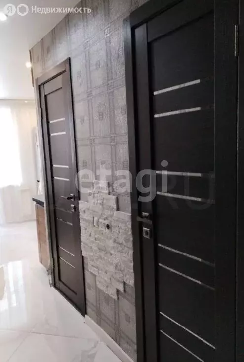 1-комнатная квартира: Томск, улица Суворова, 12 (36 м) - Фото 2