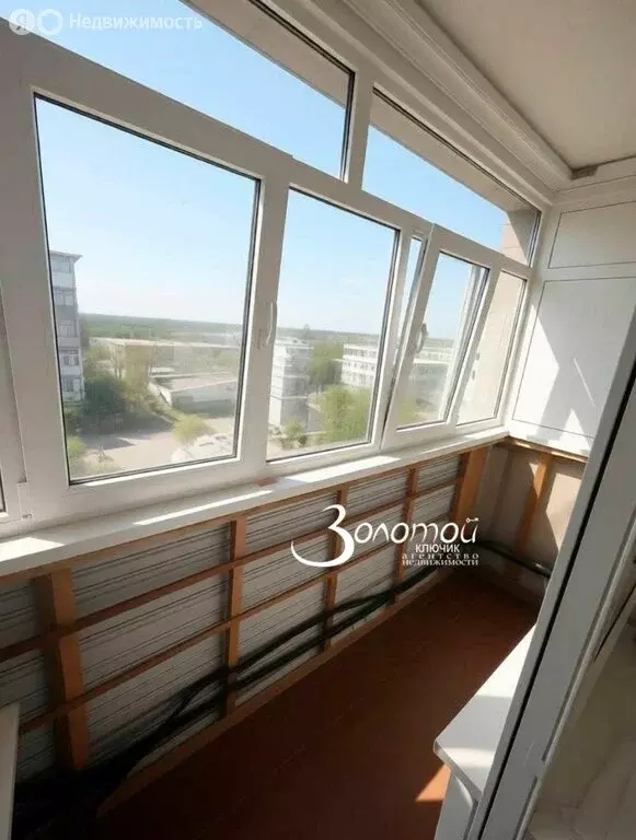 1-комнатная квартира: Заволжье, проспект Дзержинского, 59 (30.4 м) - Фото 1