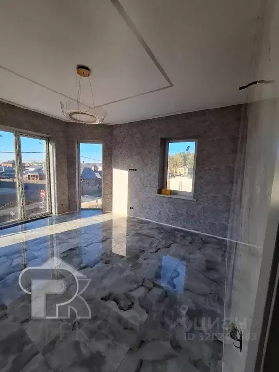 Дом в Московская область, Домодедово Бор кп, 190 (230 м) - Фото 1