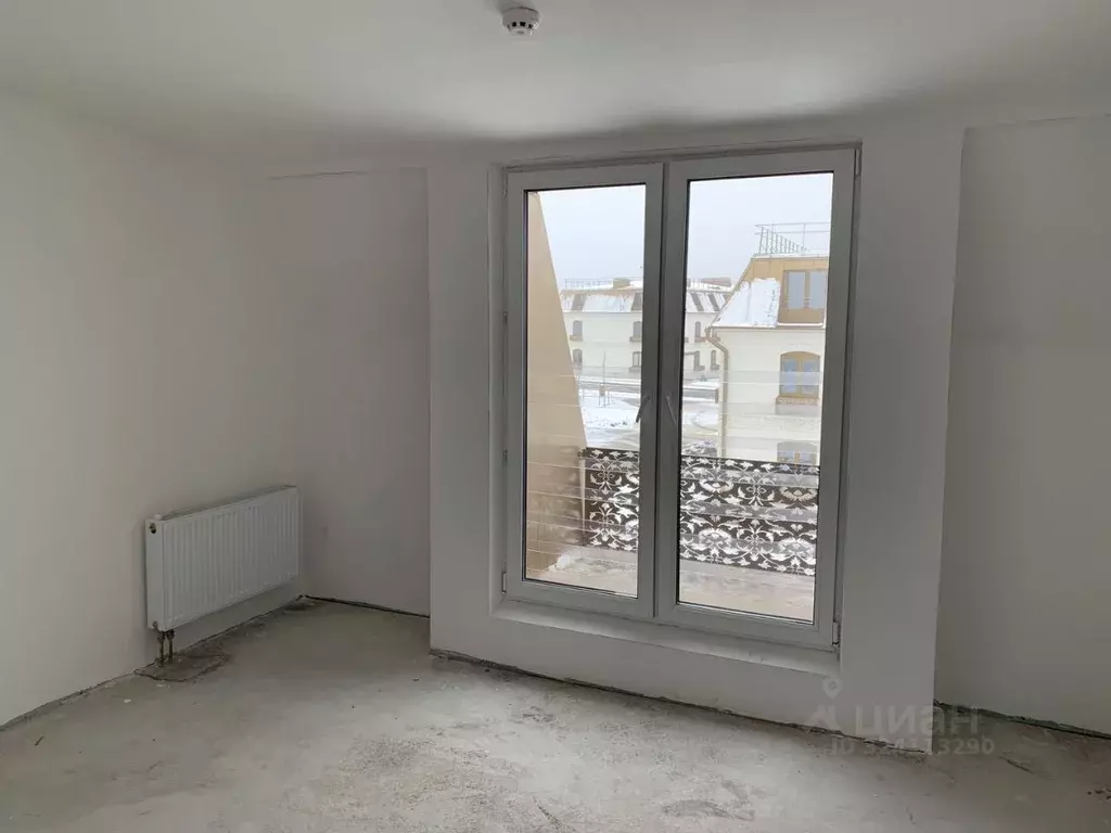 2-к кв. Московская область, Сергиев Посад Семхоз мкр, пер. Ореховый ... - Фото 1