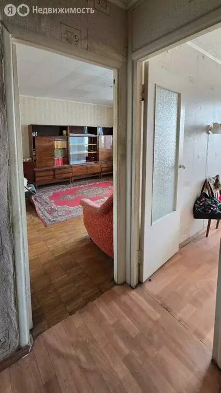 2-комнатная квартира: Федотово, 26 (49.9 м) - Фото 0