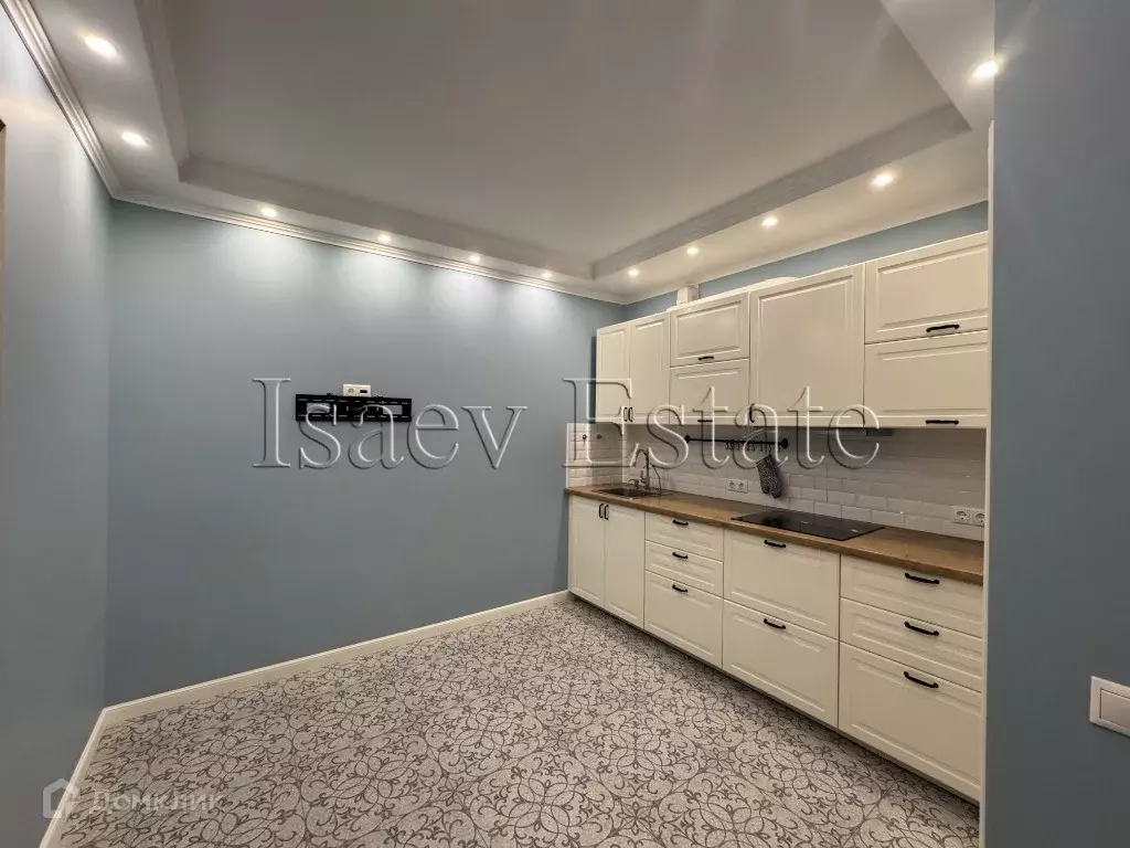 Продаётся 2-к квартира, 61 м - Фото 0