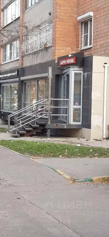 Помещение свободного назначения в Нижегородская область, Нижний ... - Фото 2