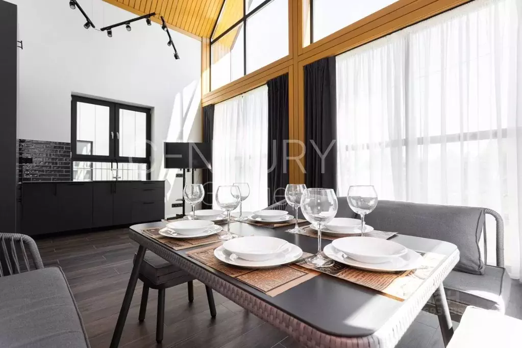 Дом в Калининградская область, Балтийск ул. Виноградная (83 м) - Фото 1